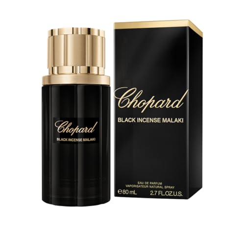 CHOPARD Malaki Black Incense EDP 80ml