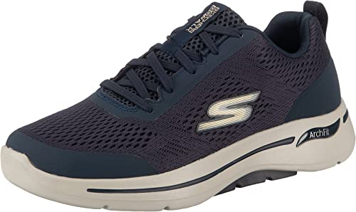 Skechers Go Walk Arch Fit Scarpe da Ginnastica Uomo