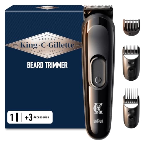 King C. Gillette