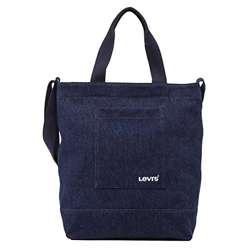 Levi's Icon Tote Borsa Denim 15.5L