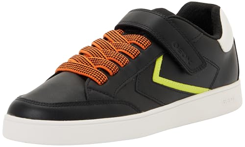 Geox J Eclyper Boy A, Scarpe da ginnastica Bambini e ragazzi
