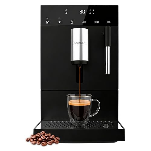 Cecotec Macchina da Caffè Superautomatica C