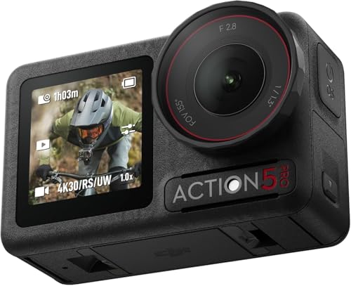 DJI Osmo Action 5 Pro Combo
