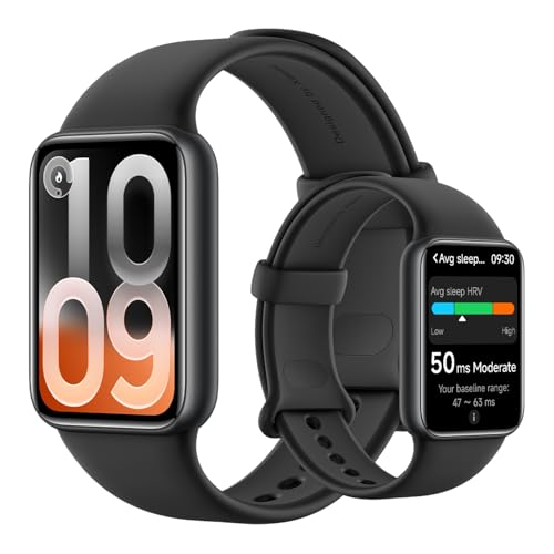 XIAOMI Smart Band 10 Pro Fitness Tracker Display AMOLED 1,74"