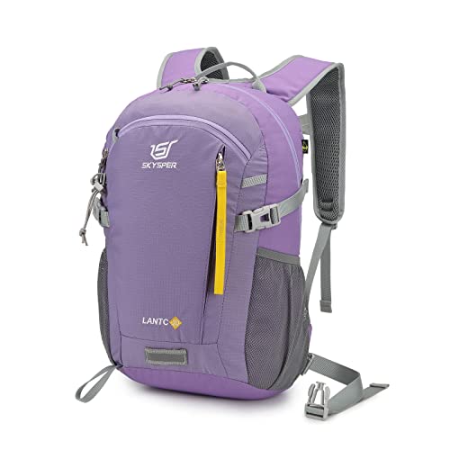 SKYSPER Zaino da Hiking 20L Impermeabile
