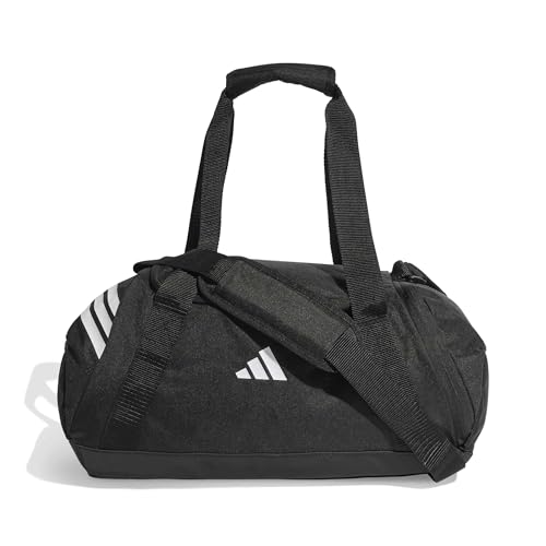 adidas Unisex - Adulto Tiro Duffle Bag Small Duffel Bag
