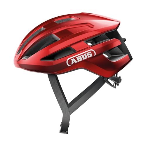 ABUS PowerDome Casco da bici da strada leggero