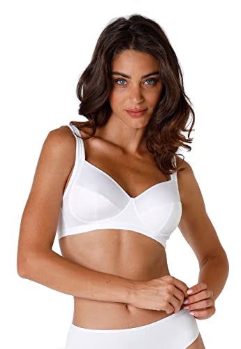 Lovable Reggiseno Senza Ferretto Micro Sottocoppa Cotone Art. 4020