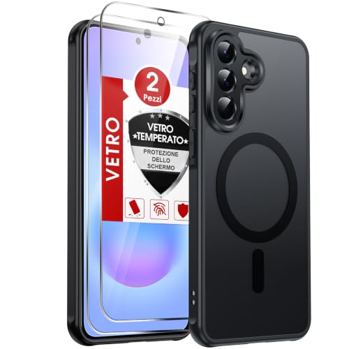 LeYi Cover Magnetica per Samsung