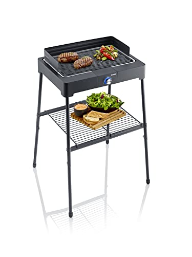 SEVERIN Barbecue Elettrico - PG