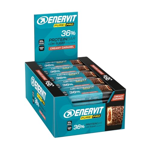 Enervit Pure-Pro Protein Bar 36%