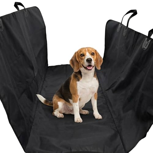AQPET Telo Amaca Coprisedile Impermeabile Universale 140x150cm
