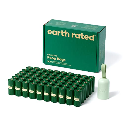 Earth Rated per e a prova di e sacchetti