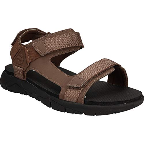Timberland WINDHAM TRAIL, Sandali con cinturino da uomo, EU 4