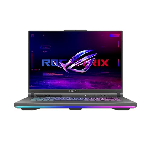 ASUS ROG Strix G16 (2025) con