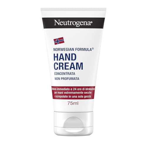 Neutrogena Formula Norvegese
