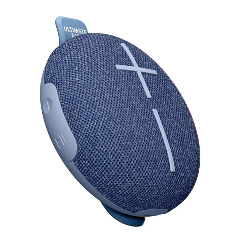 Ultimate Ears MINIROLL Altoparlante Bluetooth impermeabile ultraportatile