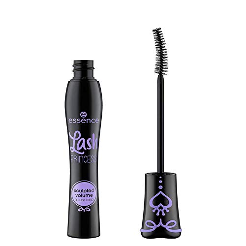 Essence Mascara Lash PRINCESS Nero