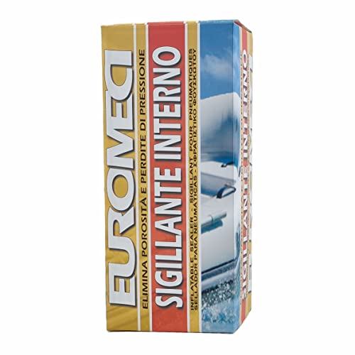 Euromeci Sigillante Interno 1.000 ml
