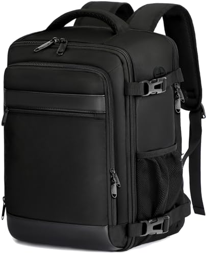 KLOSTAIN Zaino da Viaggio Easyjet 45x36x20 30L Bagaglio a Mano