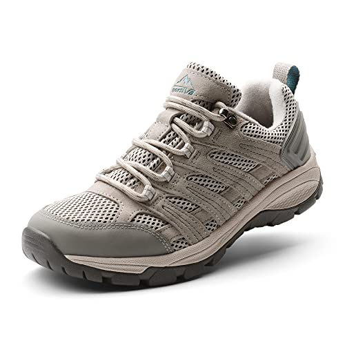 NORTIV 8 Scarpe Trekking Donna