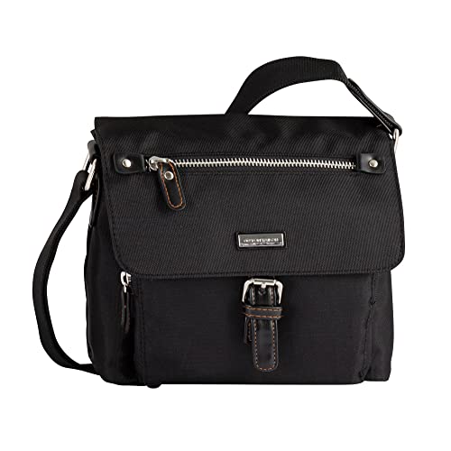 TOM TAILOR bags Rina - Borsa a tracolla da donna, piccola