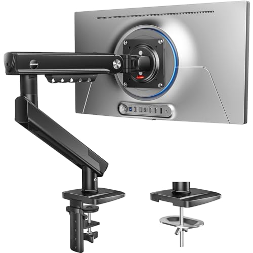 HUANUO Supporto Monitor MechaSpring FlowLift Pro 13-32