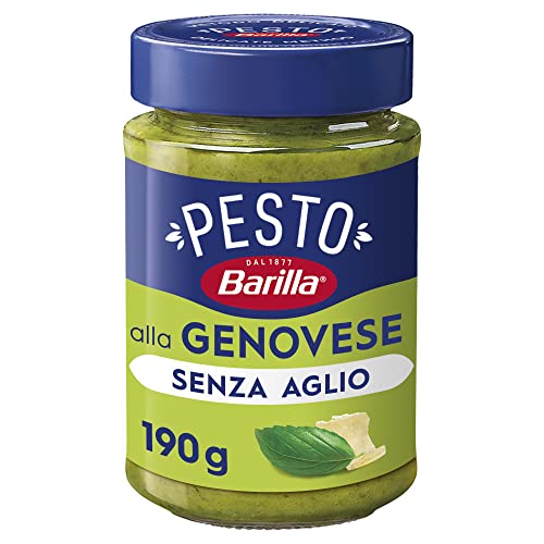 Barilla Pesto alla Genovese