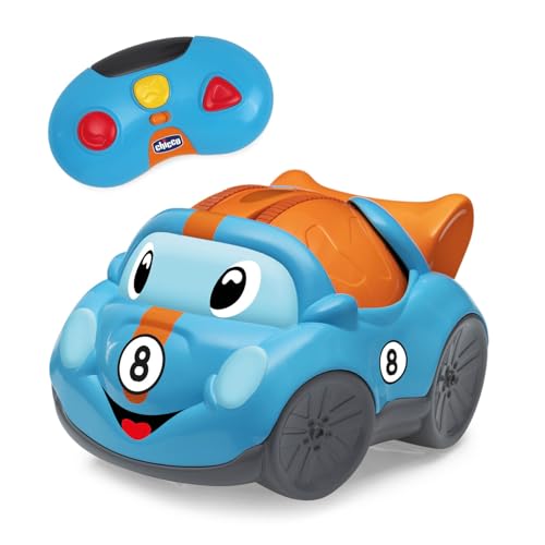 Chicco Turboball Coupé RC Macchina Telecomandata Sempre-in-piedi