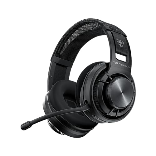Turtle Beach Atlas Air Cuffie da gioco wireless aperte