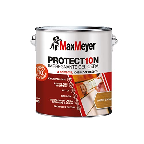 MAXMEYER PROTEC10N IMPREGNANTE A SOLVENTE