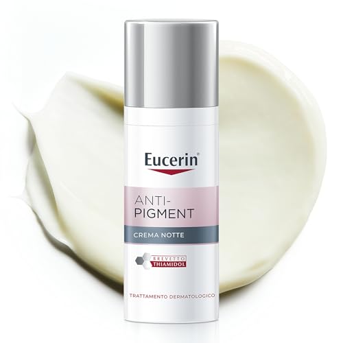 Eucerin Anti-Pigment Crema Viso Notte 50 ml