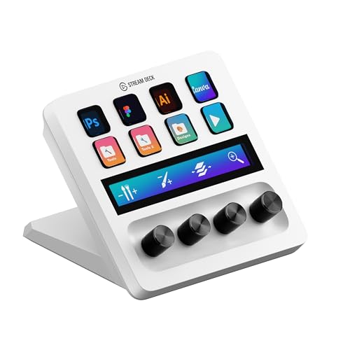 Elgato Stream Deck +