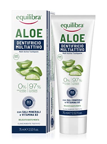 equilibra Igiene Dentale