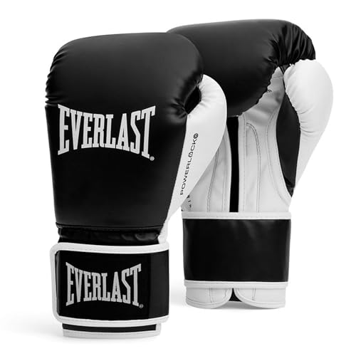 Everlast Powerlock OG Guantoni da Boxe 10oz