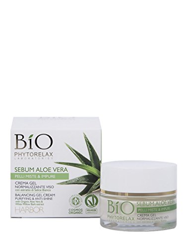 Phytorelax Laboratories Crema