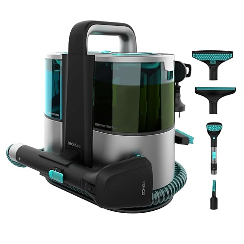 Cecotec Conga Carpet&Spot Clean e