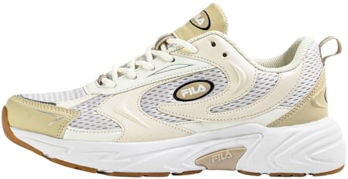 FILA Kreatix Wmn Scarpa da Ginnastica Donna