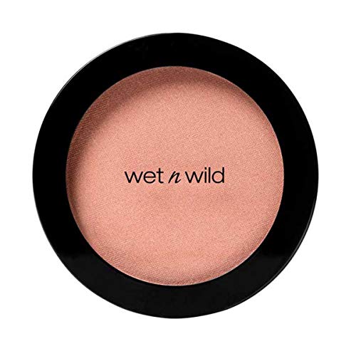 Wet n Wild Color Icon Blush Pearlescent Pink