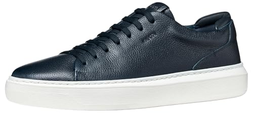Geox Scarpe da Ginnastica da Uomo