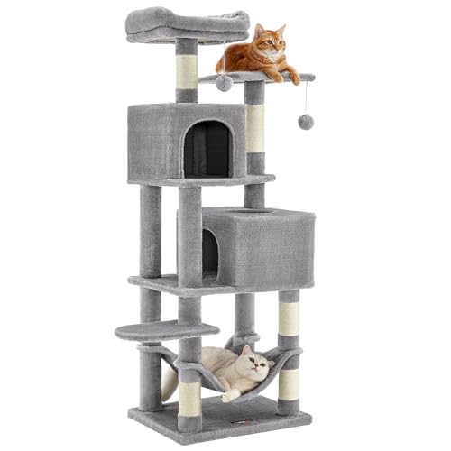Feandrea Albero per Gatti Alto 1