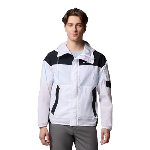 Columbia Challenger II Giacca a Vento Uomo Omni-Shield