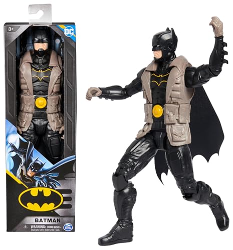 DC Comics Batman Action Figure 30 cm