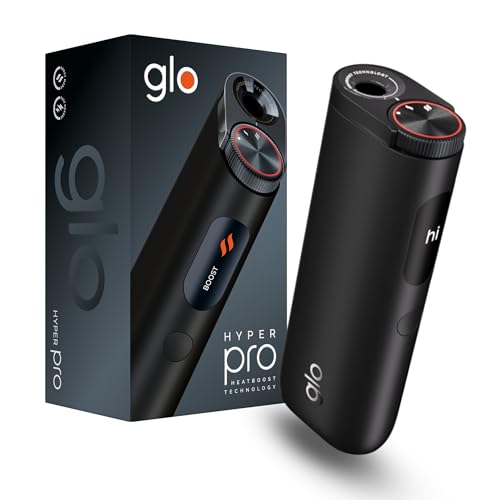 glo HYPER PRO Sigaretta Elettronica