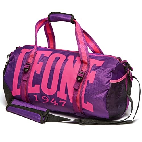 LEONE 1947 Borsone Light Bag Unisex Adulto