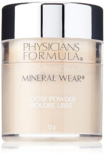 Physicians Formula Mineral Wear Loose Powder SPF 16 Creamy Natural