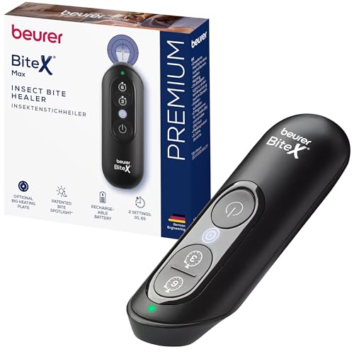 Beurer BiteX Max Dopopuntura