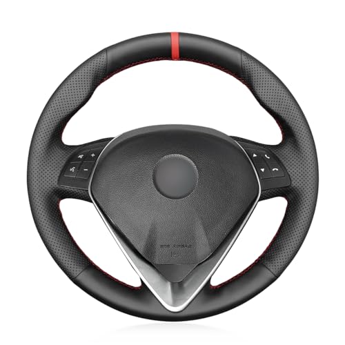 Coprivolante MEWANT per Alfa Romeo Giulietta 2014-2021 e MiTo 2014-2019
