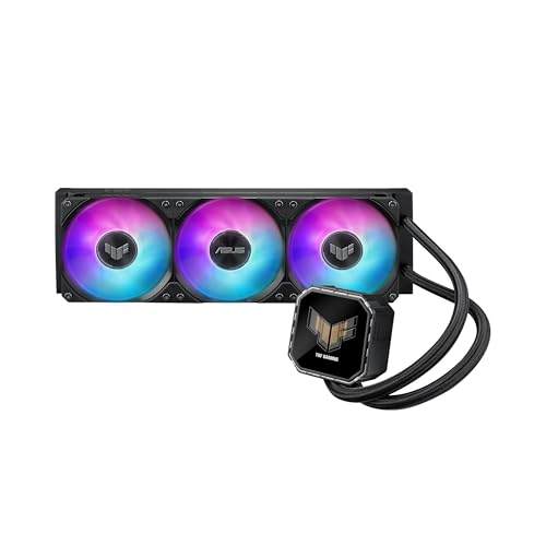 ASUS TUF Gaming LC II