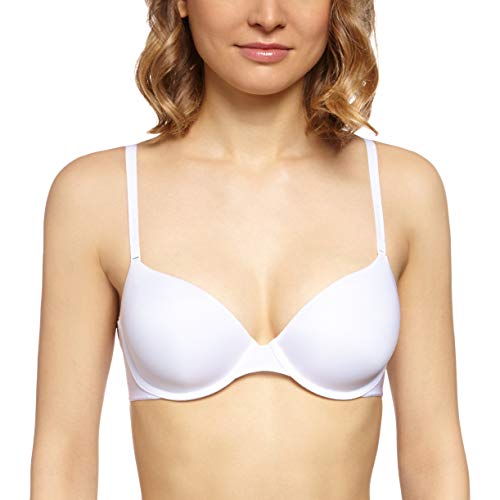Triumph Donna Body Make-Up WHP, T-shirt bra underwired